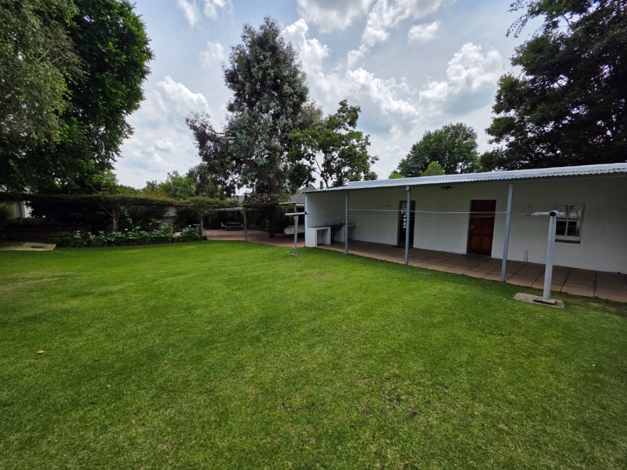 4 Bedroom Property for Sale in Eureka Free State